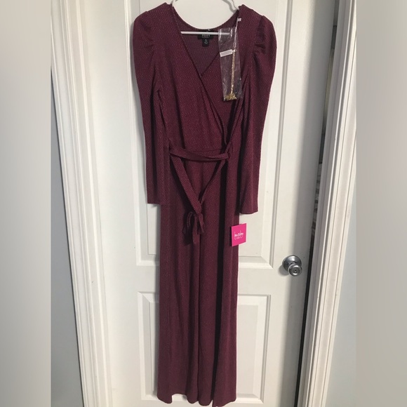 🆕JCPenney By& Bygirl's long-sleeved jumper adjustableto allbody types size XL16 - Picture 8 of 17